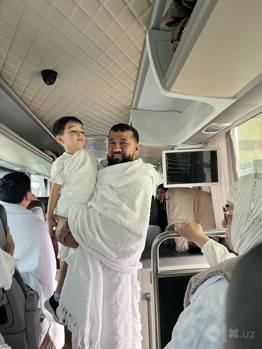 Umrah Islam Travel