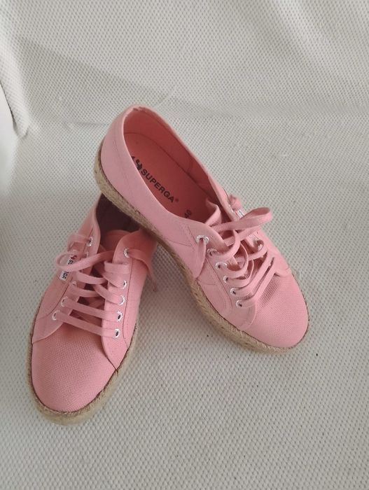 Кецове Superga 36номер