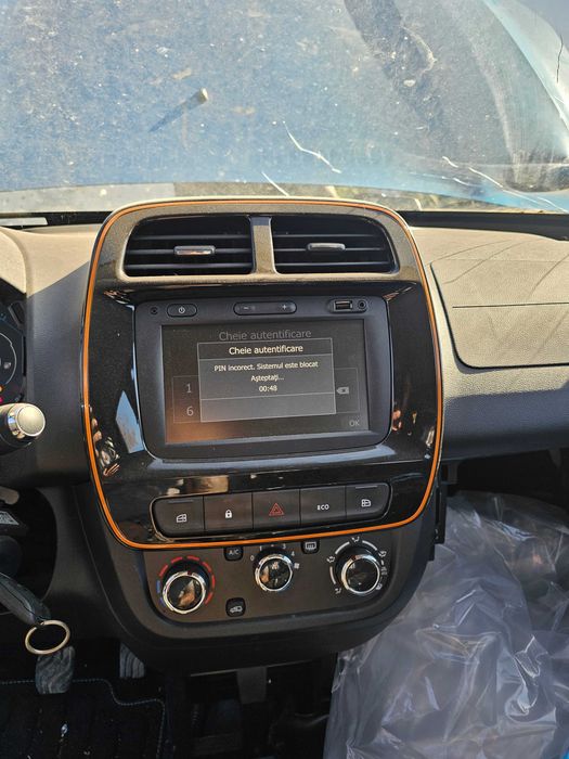 dezmembrez daci spring 2023