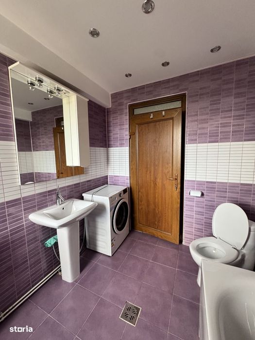 Apartament 3 camere DE INCHIRIAT - MICRO 3