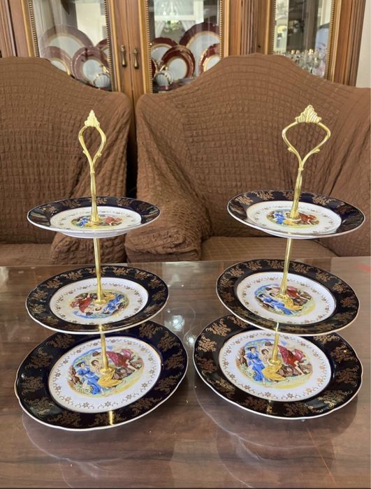 nabor posud madonna original