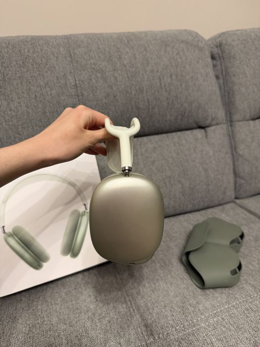 Наушники Apple AirPods Max