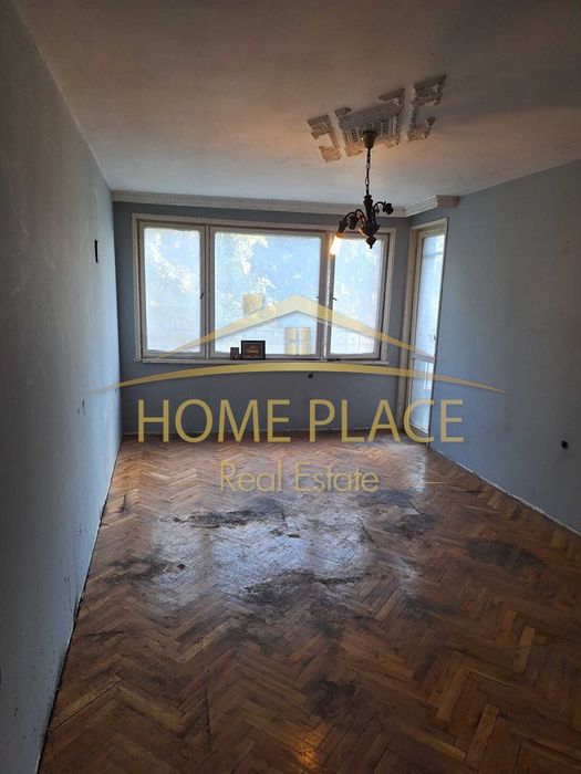 Продава се Тристаен апартамент в Варна, Лятно кино Тракия - 82 кв.м за 1089 €/кв.м - Снимка #1