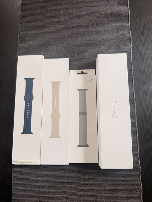 Apple Watch 7 45mm