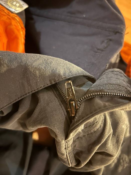 Bear Grills cargo pants для гор нид