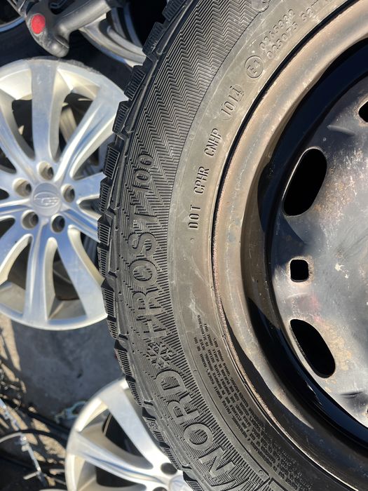 Гуми 175 70 14 XL Gislaved