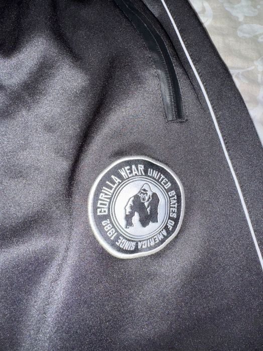 Анцунг Gorilla wear