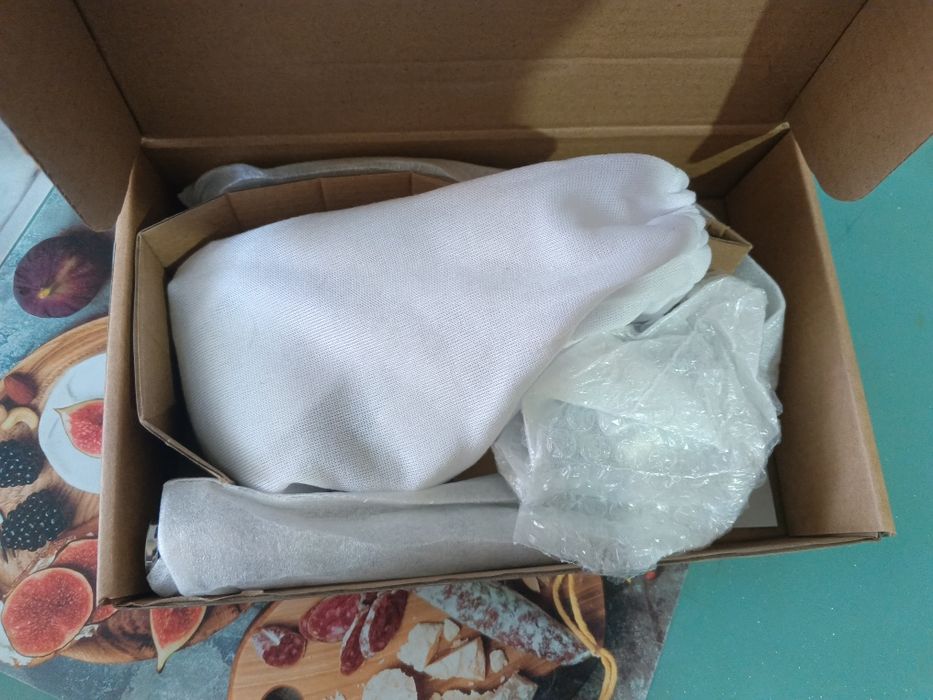 Смеситель новый 10000