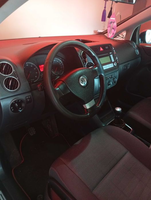Automobilul personal