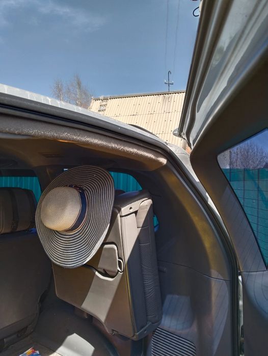 Продам Прадо 120 ЕВРОПЕЕЦ в ОТС!