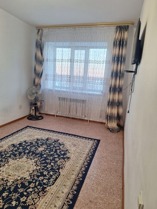 Сдам квартиру по месячно