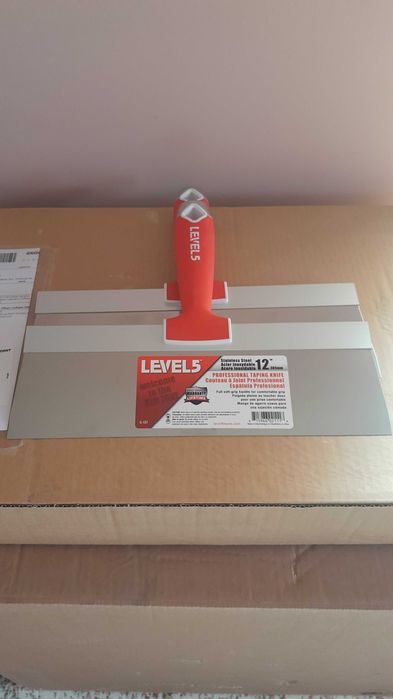 Шпакли LEVEL5 -30 см