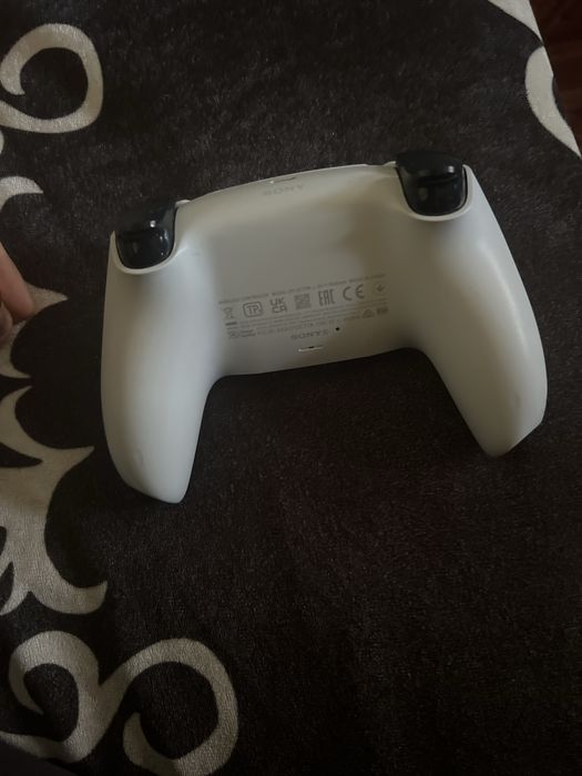 Ps5 disc edition bez zabelejki