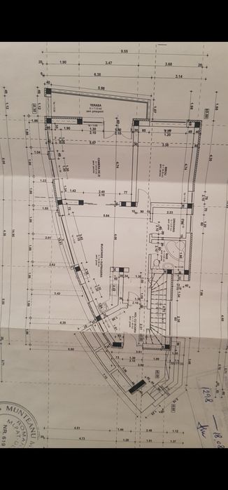 Apartament de închiriat