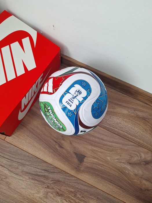 Minge de fotbal Campionatul Mondial 2026