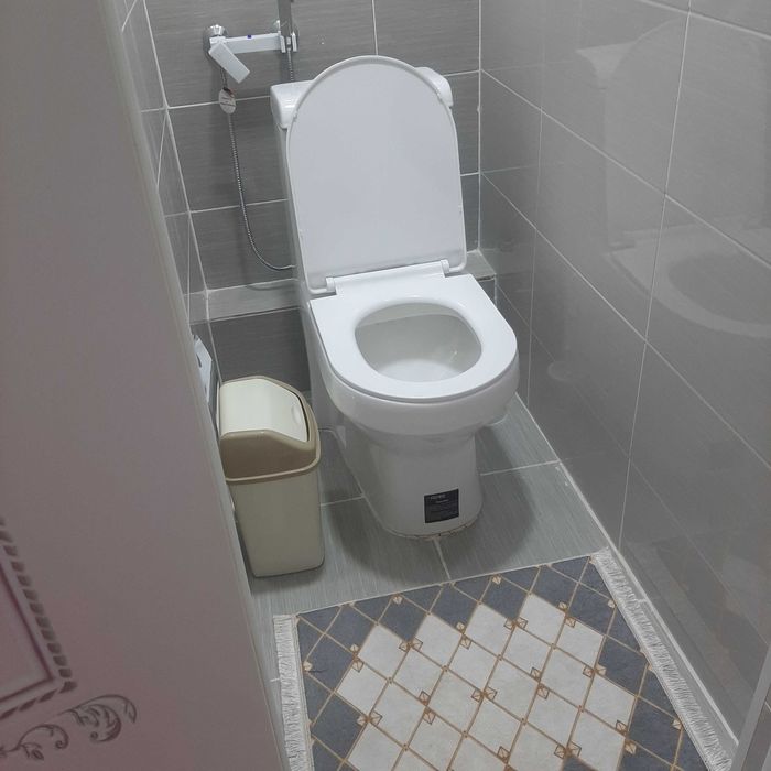 Продам 3-х комнатную квартиру