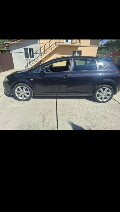 Vând seat leon  2007