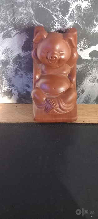 Продам свинки сувенир из Китая