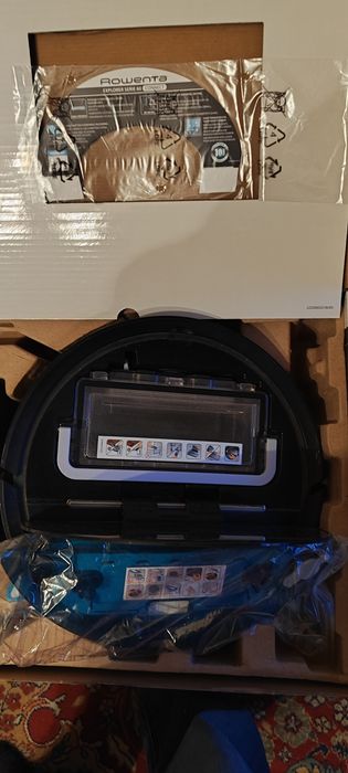 Rowenta Explorer Serie 80