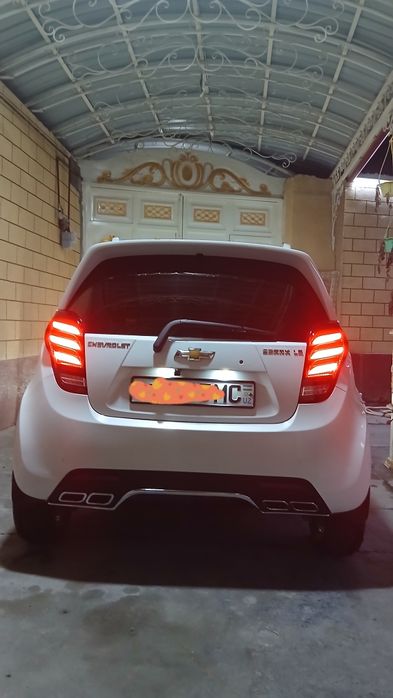 Spark Srochniy sotiladi