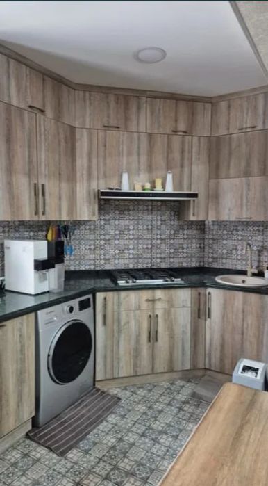 Квартира на Чиланзар -Парус 2*3/2/9 общ пл 73м Банковский дом