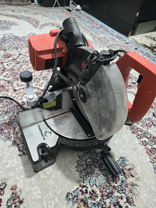 Торцовка PIT продам