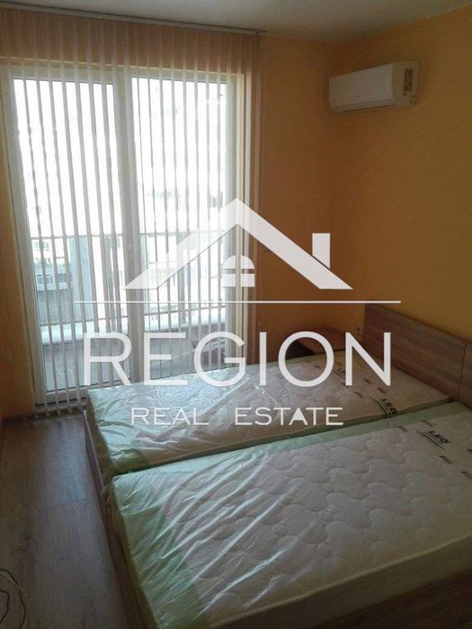 Дава се под наем Двустаен апартамент в Варна, Левски - 60 кв.м за 510 € - Снимка #5