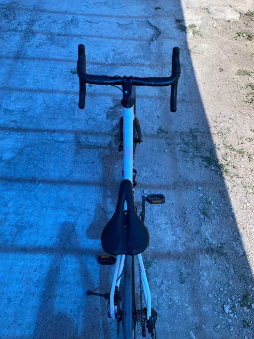 Продается шоссейный велосипед