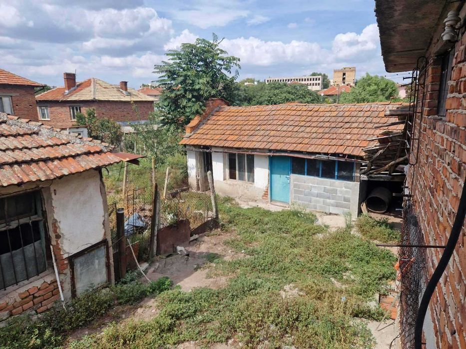 Продава се Къща в с. Тенево, Област Ямбол - 150 кв.м за 272 €/кв.м - Снимка #5