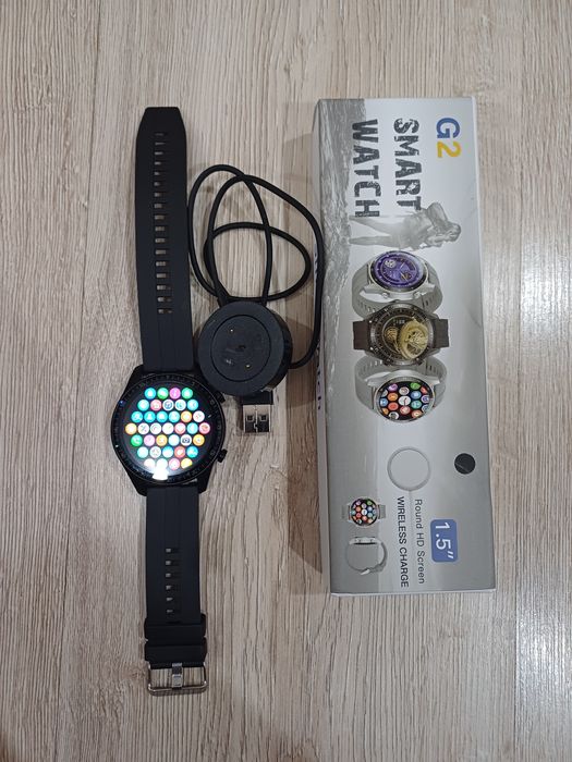 Продам Смарт часы