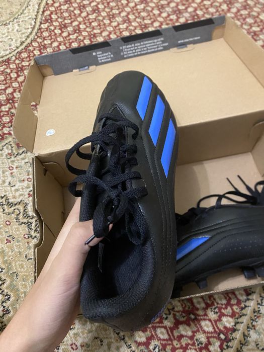 Бутсы adidas оригинальные профессиональные