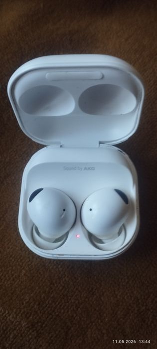 Samsung Buds 2 pro