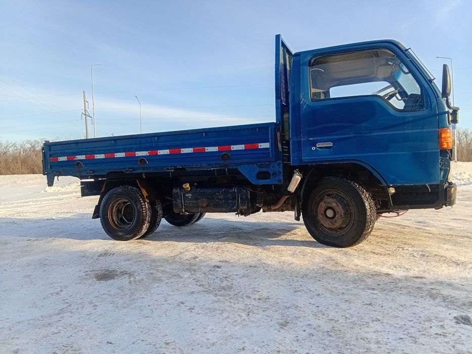 Вывоз строительный мусора.