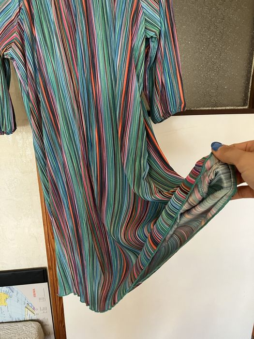 Рокля Christian Berg