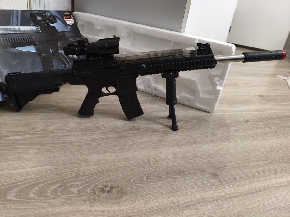 Игрушечный автомат