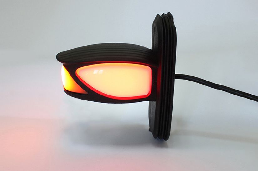 Габарит/рогче NEON 12-24V