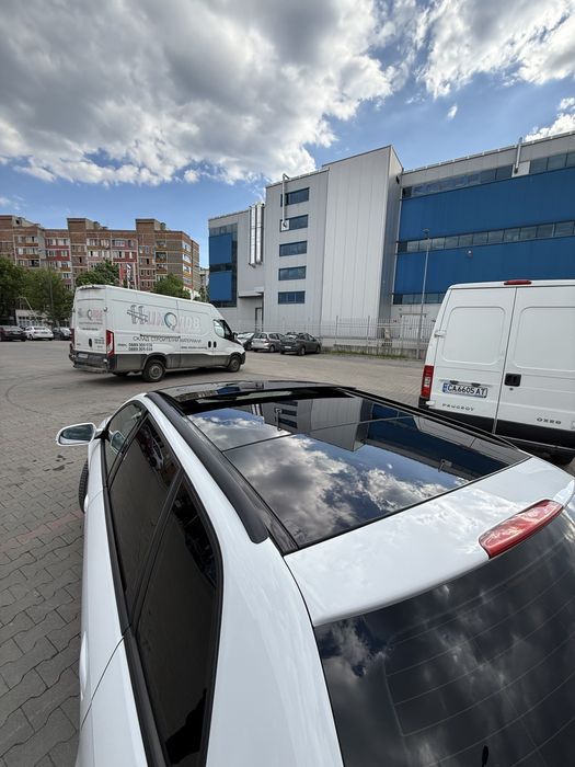 Audi/A3/2.0TDI/2012/Панорама/Facelift