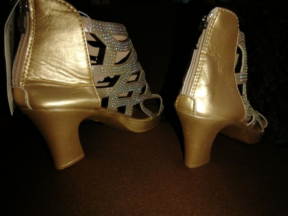 Sandale dama elegante