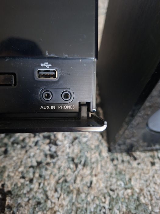 Sisimte audio samsung