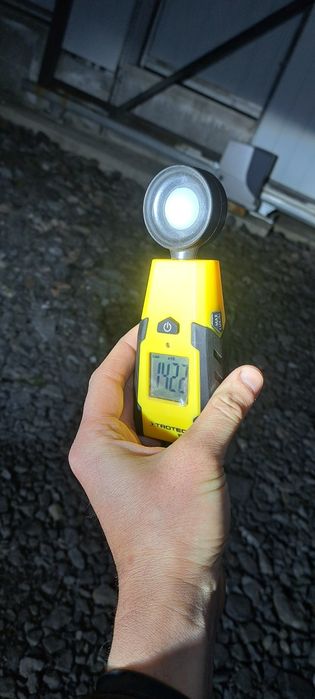 Led H7 F80 12v-24v , 6000k , 40000LM- cel mai puternic led