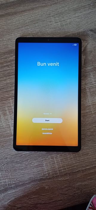 Samsung galaxy tab A9