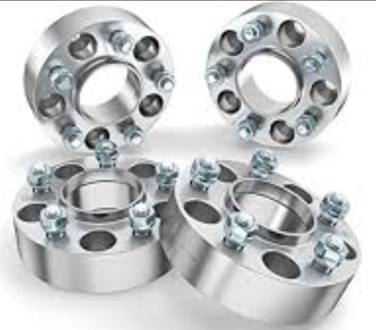 Фланци за джанти Honda CR-V 5x114.3 CB 64.1мм