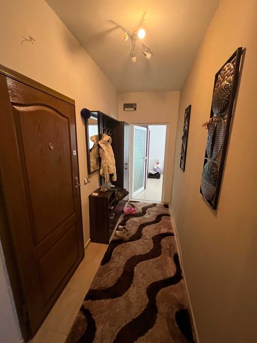 Двустаен апартамент за продажба – кв. Васил Левски, гр. Казанлък