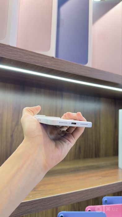 iphone 17 pro max naxtka va nasiya savdoga