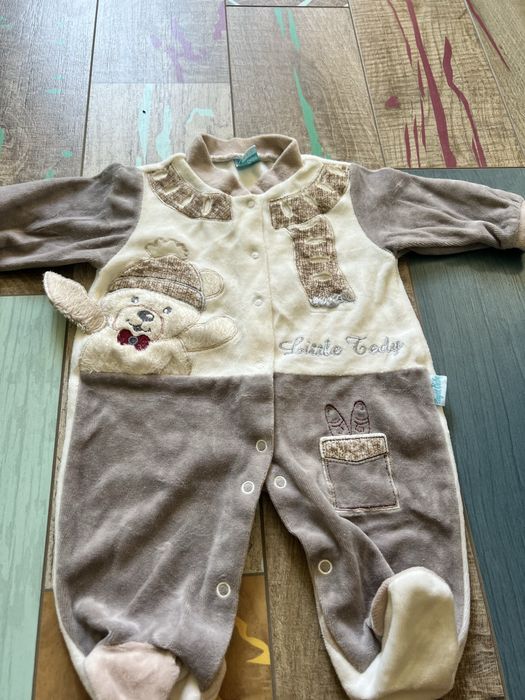 Детски космонавти и якета, панталони размери 86/98/104/110/116/122/128