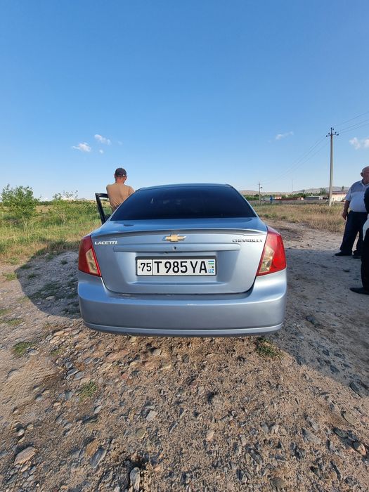 Ласетти 2012-йил