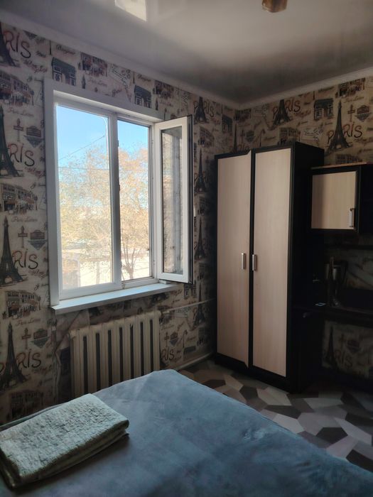 Продам квартиру 2х комнатеую,