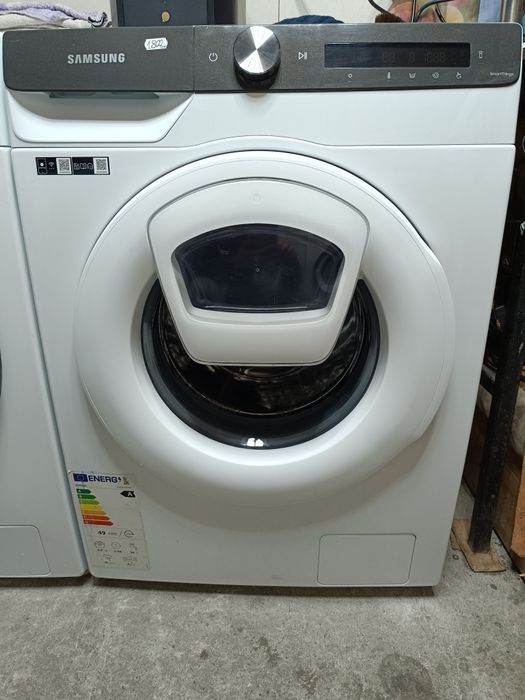 Masina de spalat Samsung