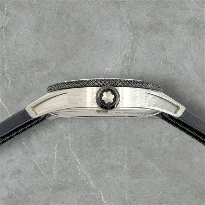 MONTBLANC Teamwaker automatic мъжки часовник нов