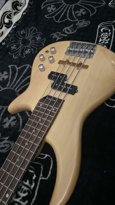 Бас гитара «KC» 5струн